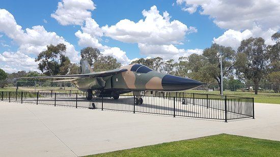 RAAF Wagga Aviation Heritage Centre